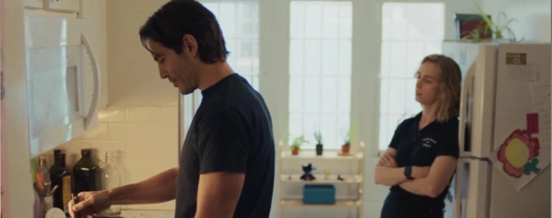 Shaba Daba — production still