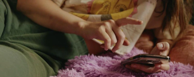 Mal Culo β production still