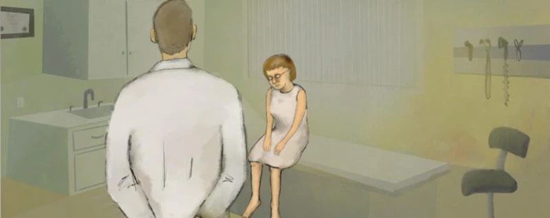 Disabled: A Love Story — production still