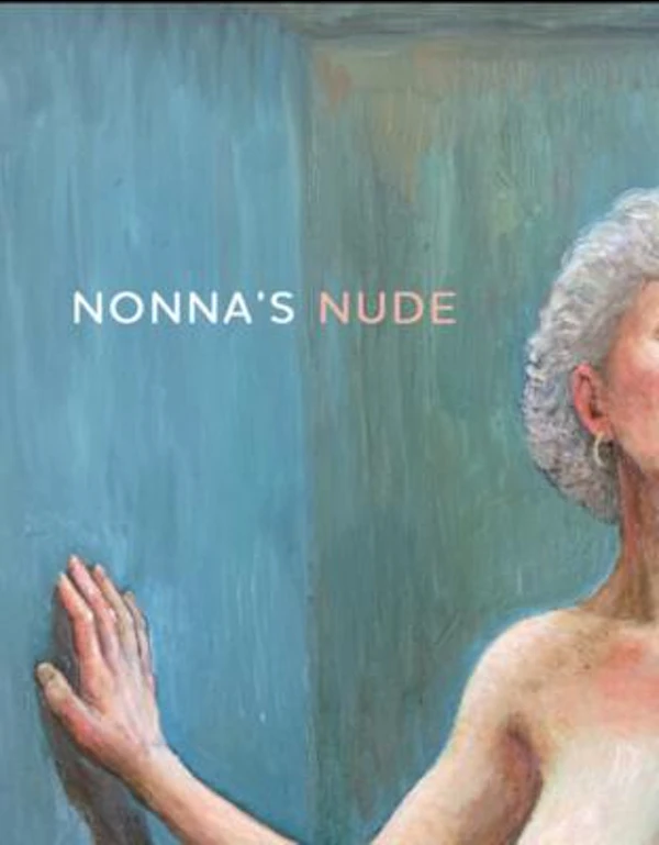 Nonnas Nude