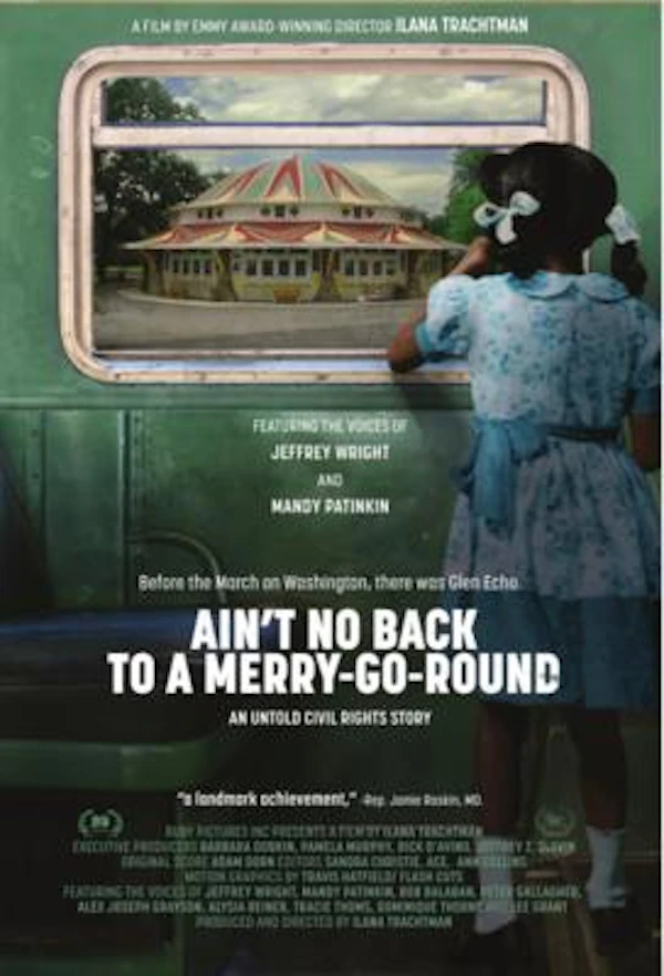 Ain't No Back To a Merry-Go-Round