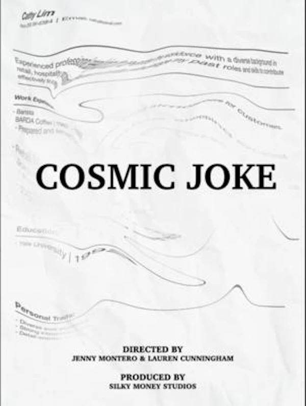 Cosmic Joke
