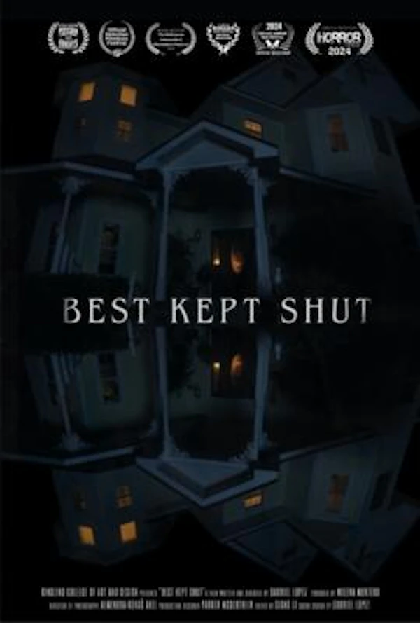 Best Kept Shut