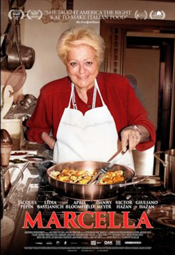 Marcella (Encore Screening!)