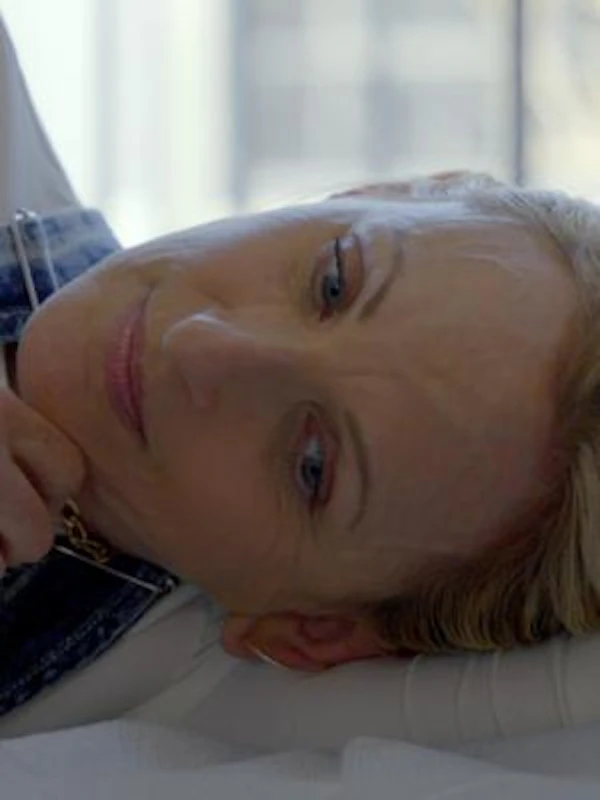 Marlee Matlin: Not Alone Anymore