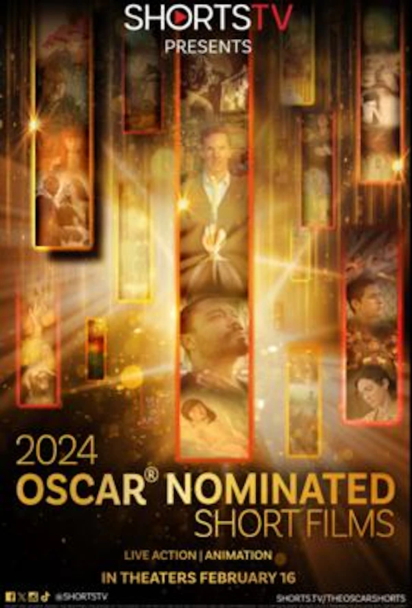 Oscar Animation Program