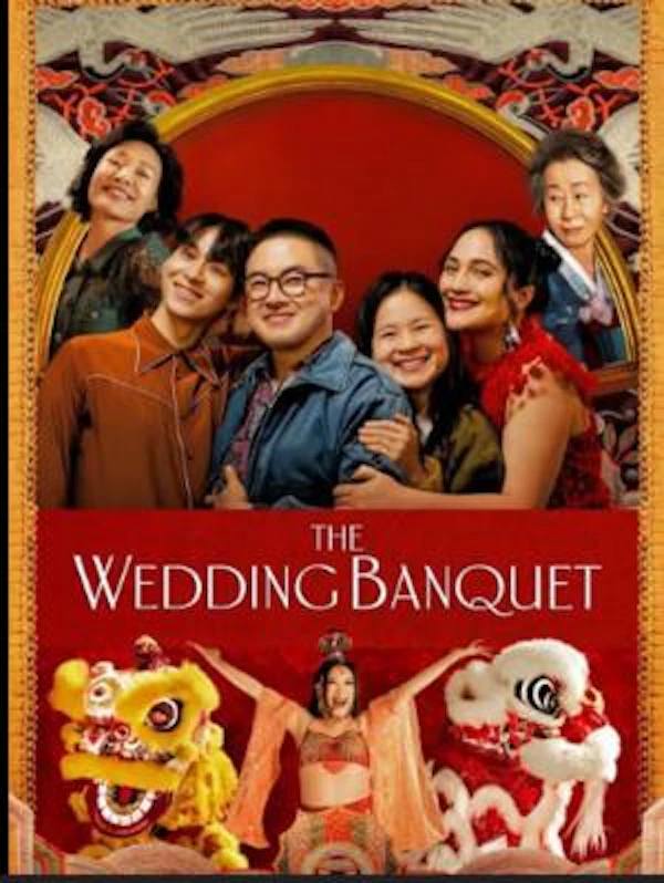 The Wedding Banquet