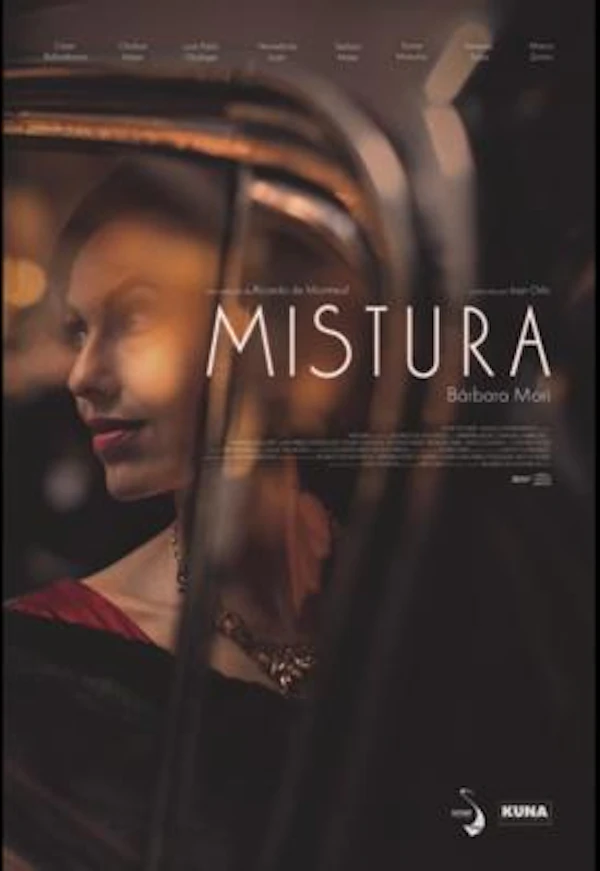 Mistura