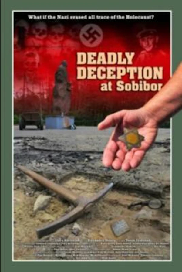 Deadly Deception at Sobibor