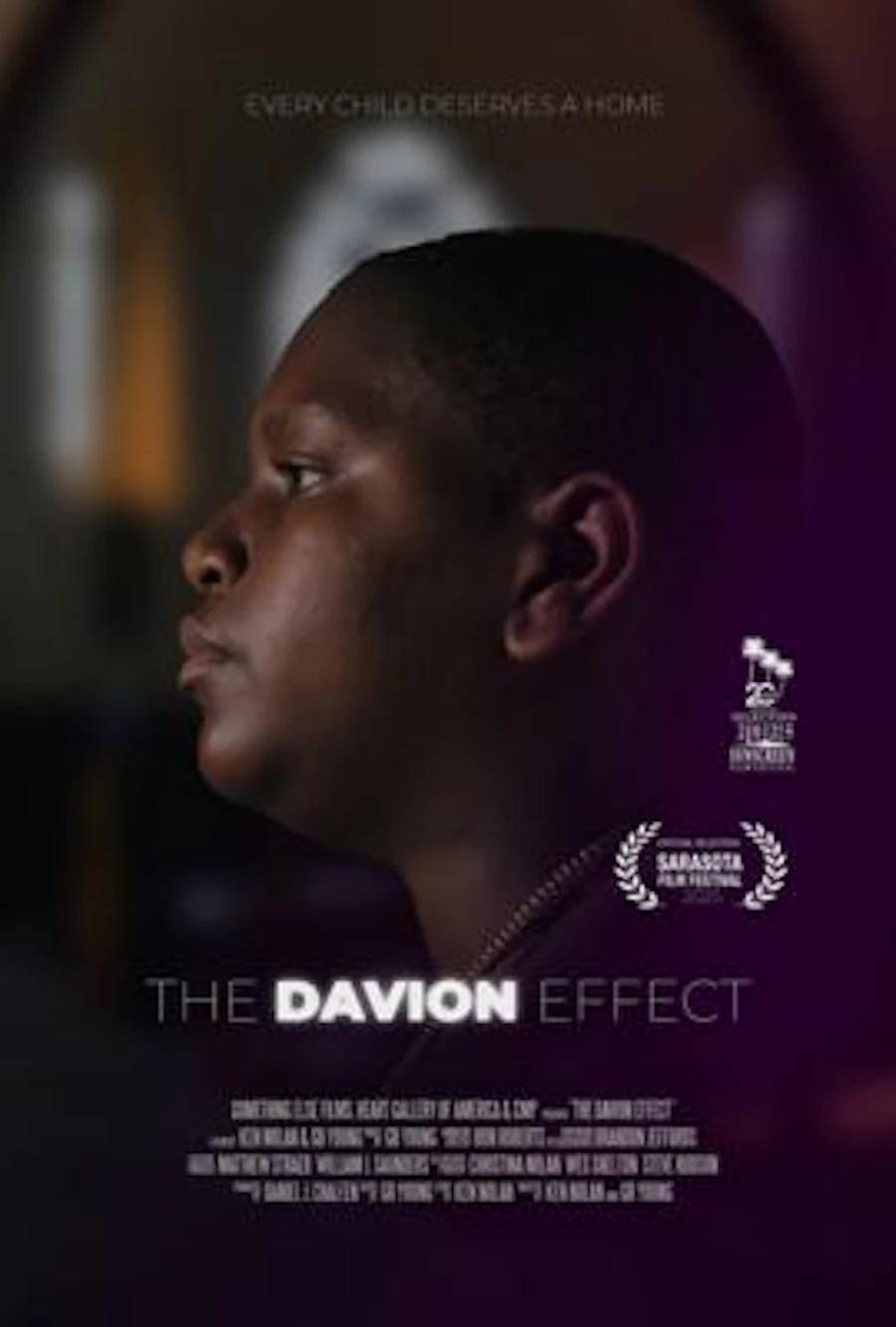 The Davion Effect