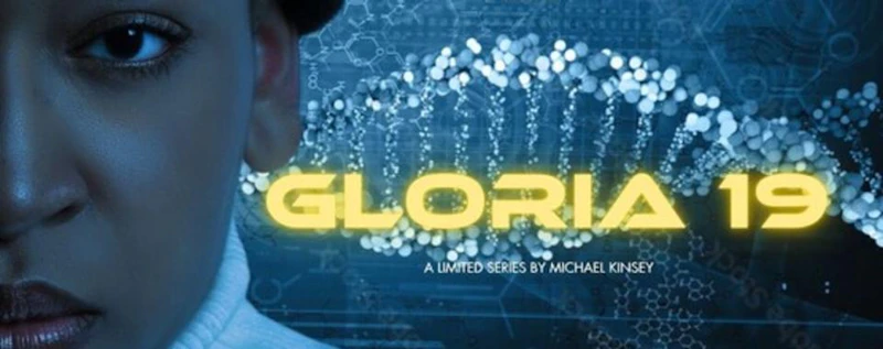 Gloria 19 — production still