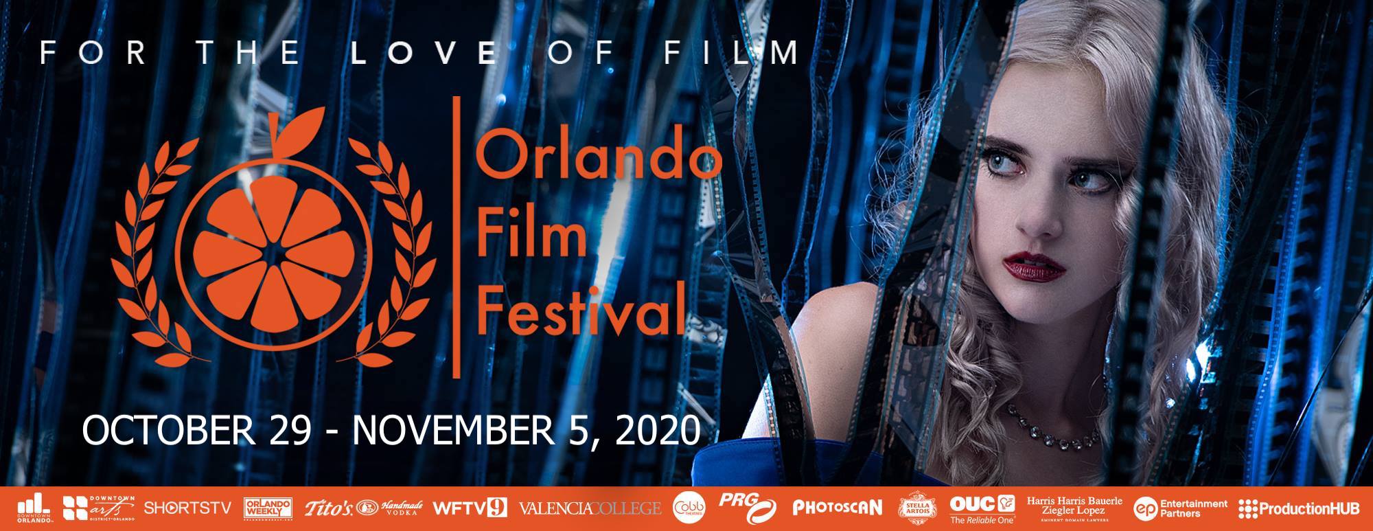 Orlando Film Festival Orlando Film Festival