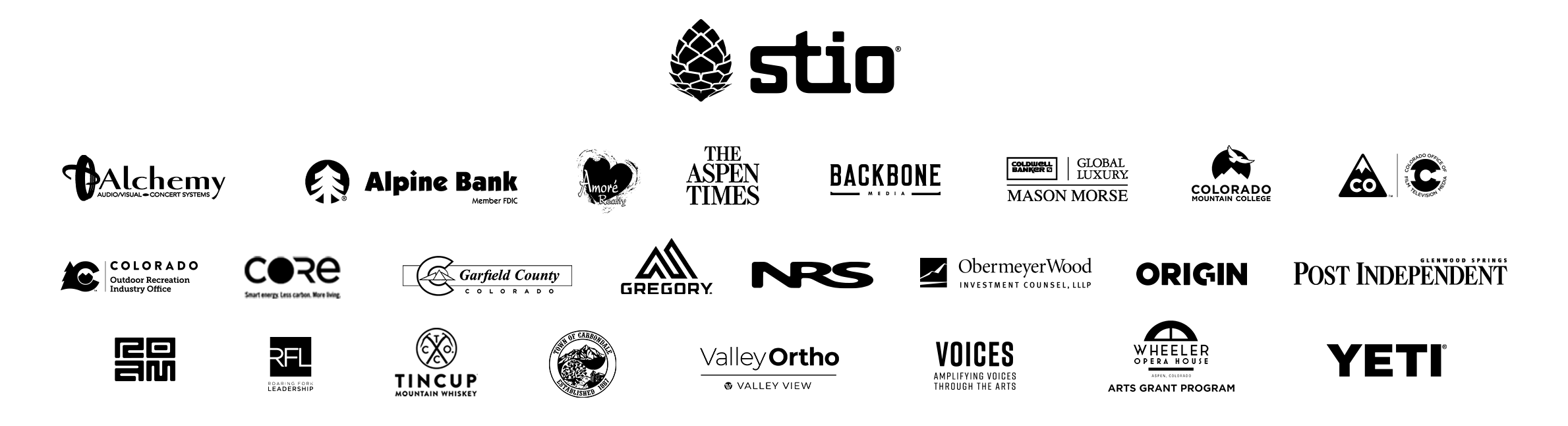 ENCORE ON DEMAND — ALL ACCESS PASSES 5Point Adventure Film Festival