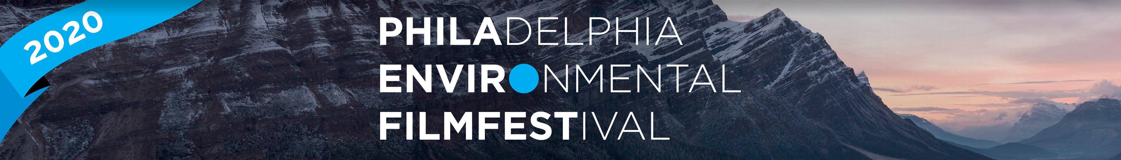 Philadelphia Environmental Film Festival 2020