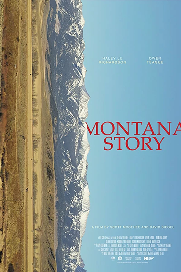 Montana Story