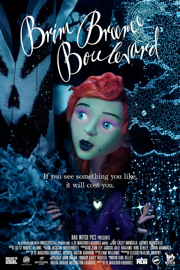 Brim Broome Boulevard