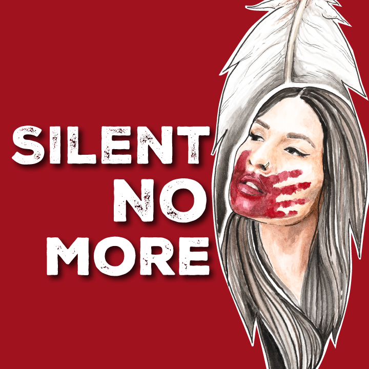Silent No More Film Festival