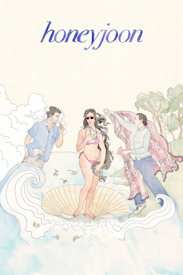 Honeyjoon