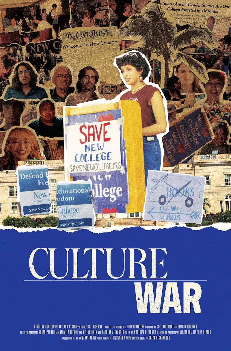 Culture War